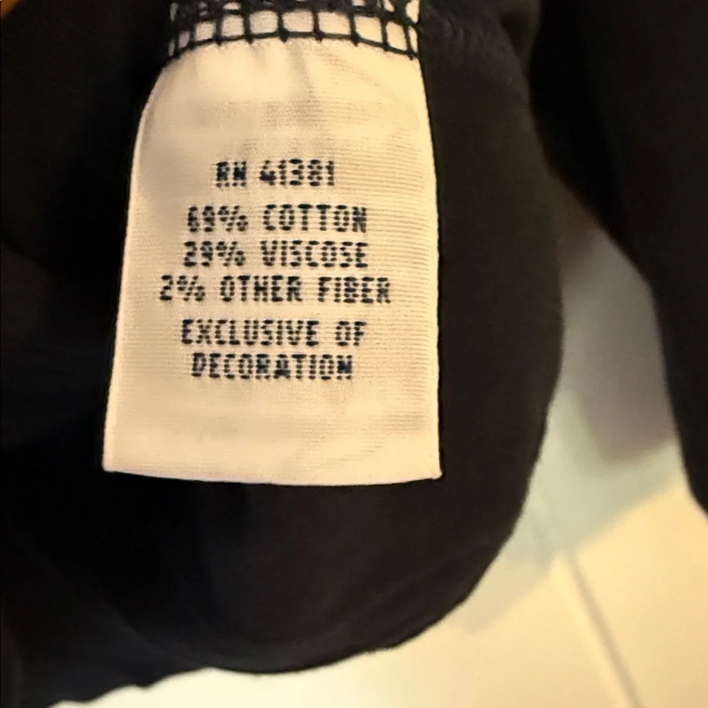 Ralph Lauren zip up - Picture 3 of 4